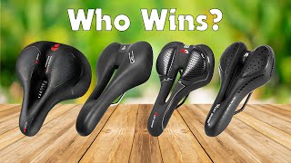 2024's Best Comfortable Bike Saddle | Top 5 Picks for a Smooth Ride!