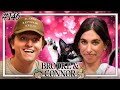 Feline Fantasies | Brooke and Connor Make A Podcast - Episode 146