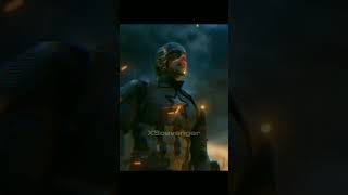 Captain America Edit || Metamorphosis