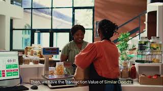 Understanding Customs Valuation The 6 Methods
