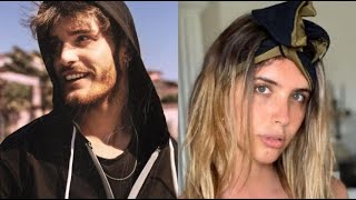 Giordano Mazzocchi e Viktorija Mihajlovic sono...