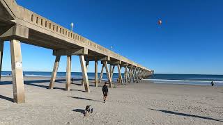 Biking From Ogden to Wrightsville Beach