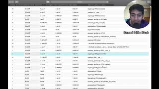 Write Faster Python Code | Learn about Cprofile | prof | snakeviz | perfcounter