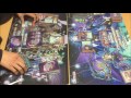 【遊戯王】新制限で　命削りクリフォート　vs　ddd　part2　【フリー対戦】