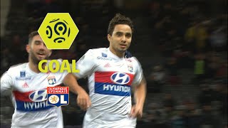 Goal RAFAEL (90' +3) / Toulouse FC - Olympique Lyonnais (1-2) / 2017-18