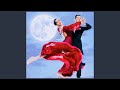 Dancing Under the Moon