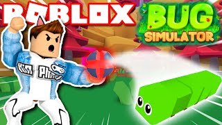 Bug Simulator Videos 9tube Tv - roblox kia dung quáº£ cáº§u Ä'i báº¯t sau bá» nhÆ° báº¯t pokemon bug
