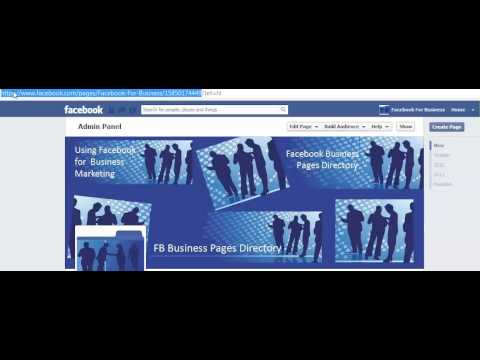 How to Find Your Facebook Page URL How to Find Your Facebook Page URL