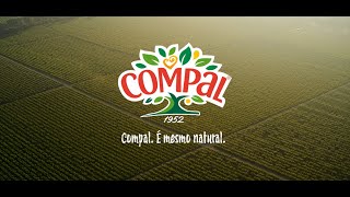 Do pomar ao copo, damos o melhor pela fruta