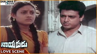 Nayakudu Movie || Kamal Haasan & Saranya Superb Love Scene || Kamal Haasan,Saranya || Shalimarcinema
