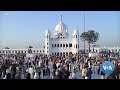 Sikhs of Virginia Celebrate End of Ramadan