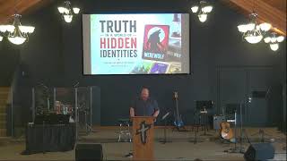 Truth in a World of Hidden Identities