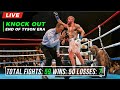 Full Match Highlights: Jake Paul VS Mike Tyson KNOCKOUT FIGHT