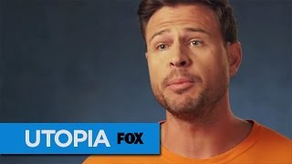 Meet Josh | UTOPIA