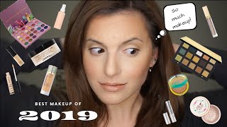 Best Makeup of 2019
