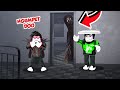 KITA MASUK RUMAH SAKIT PALING ANGKER & HORROR DI ROBLOX!!!