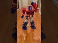 Transformer 🤔😱 you don't believe this toy #shorts