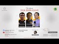 DOA BAPA KAMI - Webinar LAI