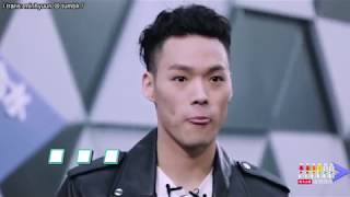 [ENG] 《偶像练习生》Idol Producer EP.1 — Jeffrey (董又霖)