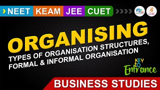 +2 Business Studies ORGANISING PART 02