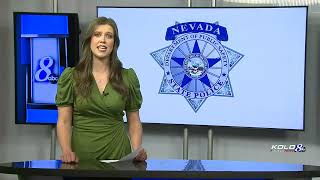 Nevada State Police says 24/7 coverage for Washoe County will end