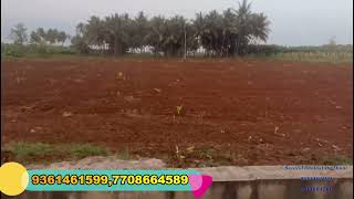 1 acre 40 cent sales in 3 km from Theni.