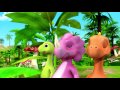 diez dinosaurios canciones infantiles littlebabybum