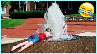 Best Funny Videos Compilation 🤣 Pranks - Amazing Stunts - By Just F7 🍿 #71