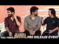 Full Video : Bloody Beggar Trailer Launch | Kavin | Nelson Dilipkumar  | Redin Kingsley | Sivabalan