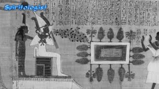 OSIRIS MYSTERIES OF ANCIENT EGYPT