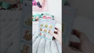 QMAN Hatsune Miku unboxing pt 2! #hatsunemiku #miku #vocaloid #unboxing #shorts