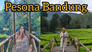 Bandung part II indah banget #bandung #puncak