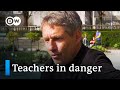 France's teachers in the crosshairs of radical Islamists | Focus on Europe