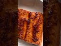 asian glazed spicy salmon