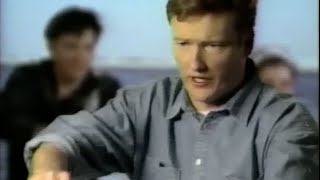TNT Network Bumpers 1995