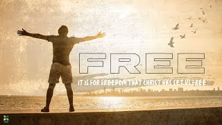 Free In One Gospel