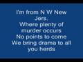 2Pac Hit Em Up LYRICS!!!!!