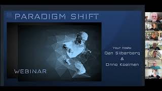 Paradigm Shift Webinar recording - 18 oct 23