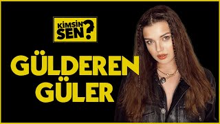 Gülderen Güler kimdir? Kaç yaşında ve nereli? Kariyeri ve özel hayatı