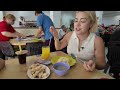 hainanese chicken rice series in singapore ep02 katong bugis vlog