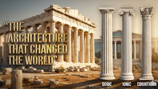 Greek Architecture Explained | Columns, Temples & Influence on Modern Design