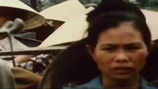 Quang Tri Vietnam. The Easter Offensive – Quảng Trị VN. Cuộc Tấn Công Phục.Sinh