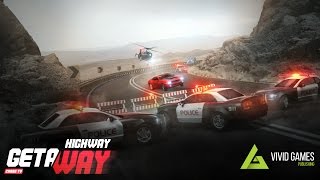 Highway Getaway -- coming March 9th  | PRE-REGISTER NOW