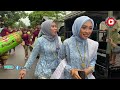 nyongkolan sultan pengantin jawe kateng di iringi tiga gendang belek ternama bgs senior sj pasu