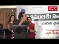 brahmanandam funny speech at savitribai phule s birth anniversary celebrations samayam telugu