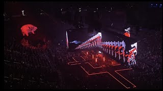 Roger Waters: This Is Not A Drill @ Amway Center Orlando 8/25/22 (HIGHLIGHTS)