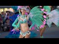 『bloco arrastão ブロコ・アハスタォン』hanakoganei samba festival 2018 花小金井サンバフェスティバル【part 2】