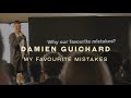 Damien Guichard - My Favourite Mistakes - Jameson HOSTS