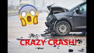 ■ NEW Car Crash Compilation 2023 #194 | HD | Russia/USA/UK/Germany