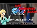 Visual Basic  NET Tutorial 28   AutoComplete ComboBox and a TextBox in VB NET  1080 X 1920